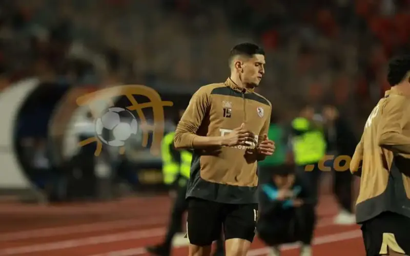 FilGoal | أخبار | وكيل صلاح مصدق: الزمالك رفض عرضا من الوداد لضم اللاعب